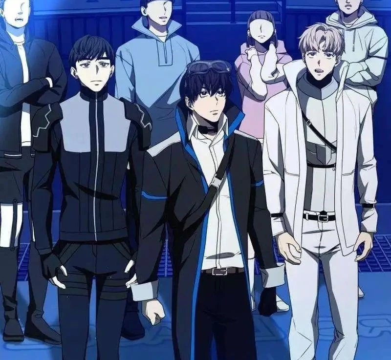 Sự Trở Lại Của Người Chơi Thiên Tài Chapter 25 - 24