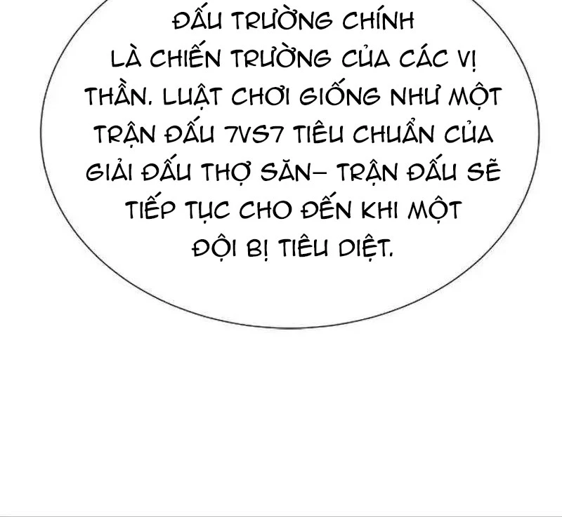 Sự Trở Lại Của Người Chơi Thiên Tài Chapter 25 - 30