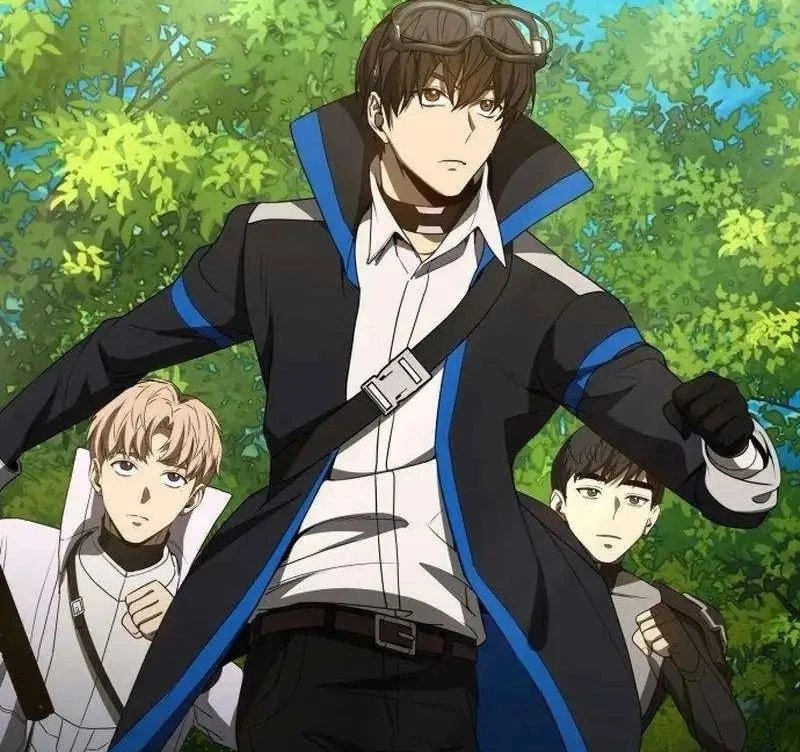 Sự Trở Lại Của Người Chơi Thiên Tài Chapter 25 - 87