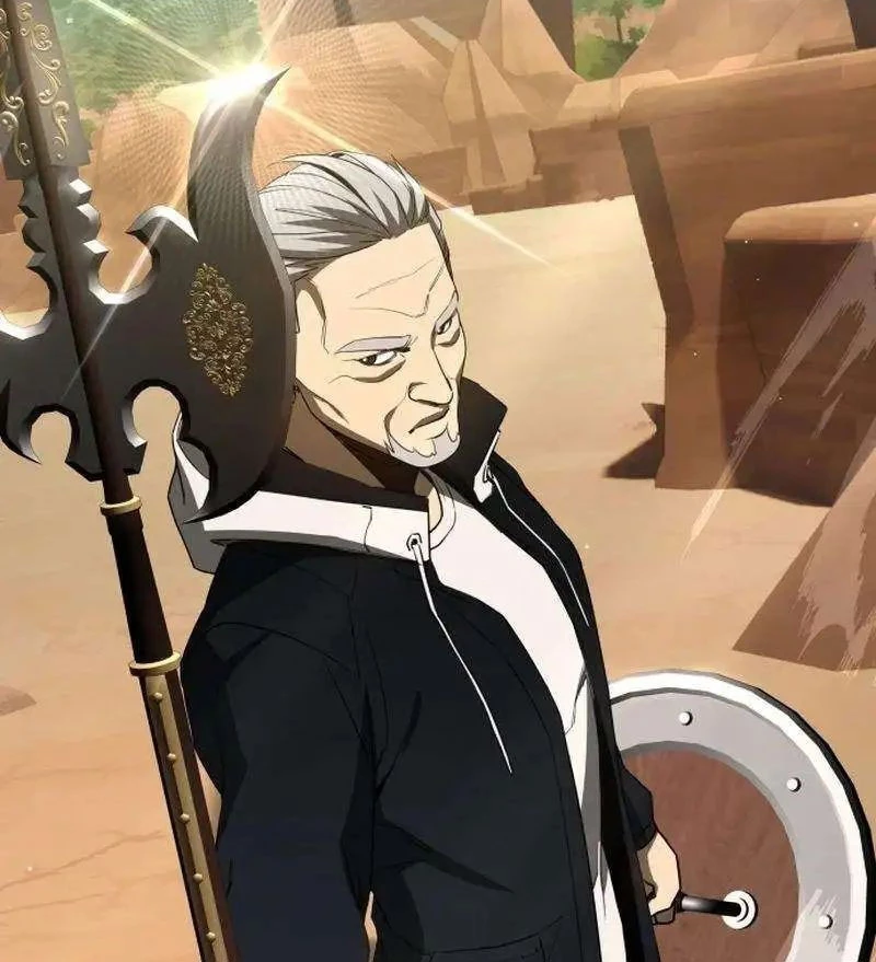 Sự Trở Lại Của Người Chơi Thiên Tài Chapter 25 - 99