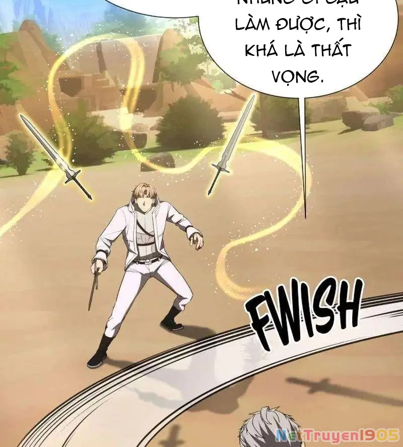 Sự Trở Lại Của Người Chơi Thiên Tài Chapter 25 - 134