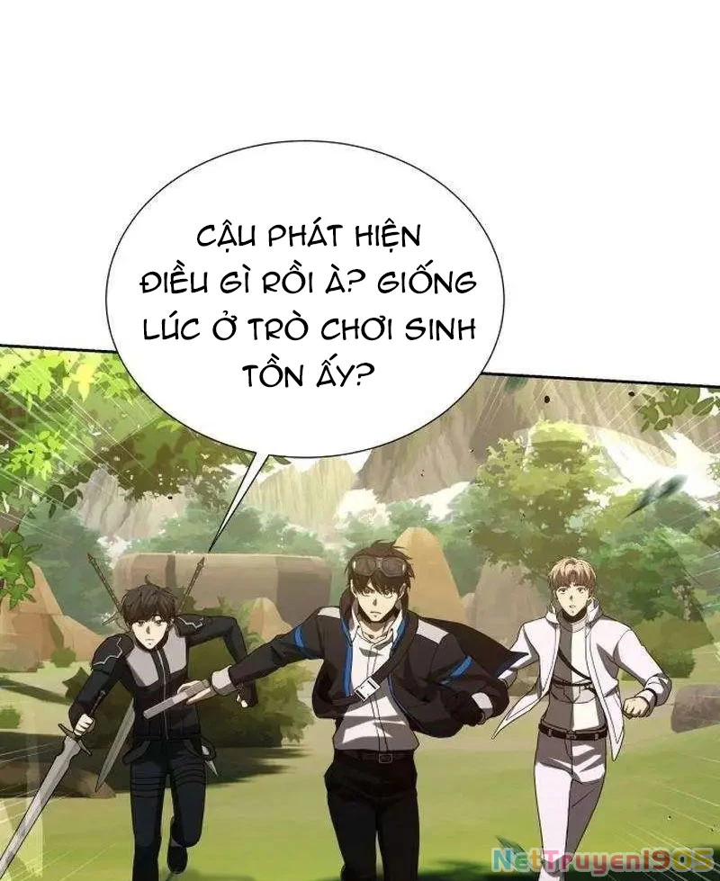 Sự Trở Lại Của Người Chơi Thiên Tài Chapter 25 - 158