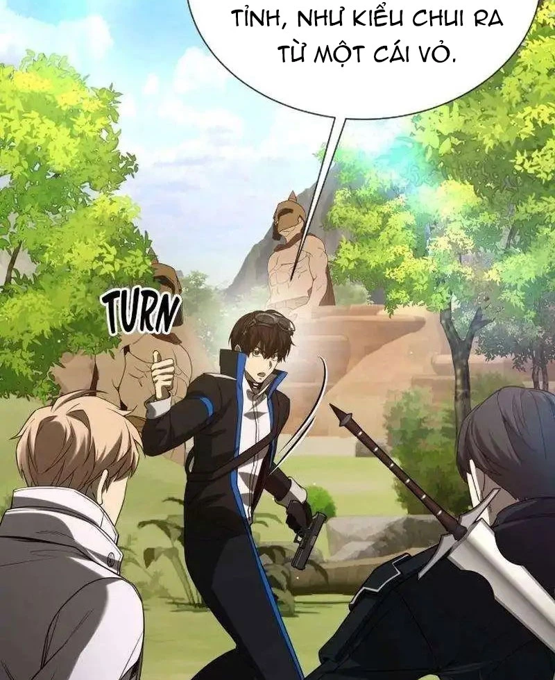 Sự Trở Lại Của Người Chơi Thiên Tài Chapter 25 - 162