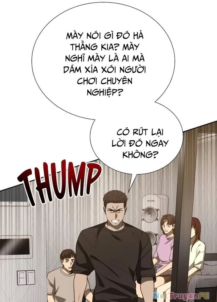 Sự Trở Lại Của Người Chơi Thiên Tài Chapter 30 - 113