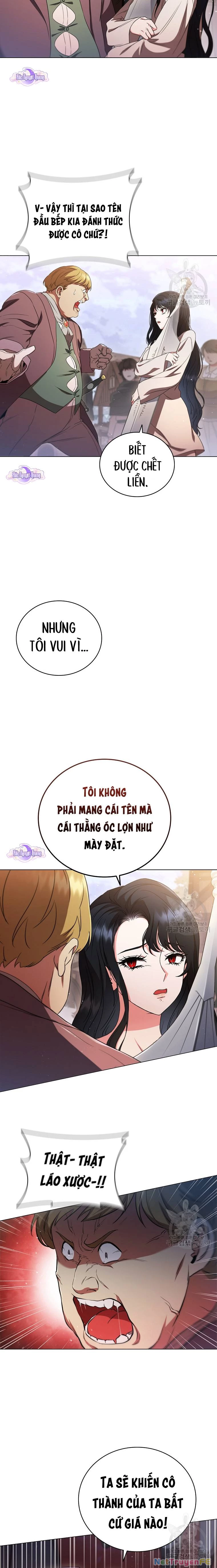 Khế Ước Long Nhân Chapter  3 - 2