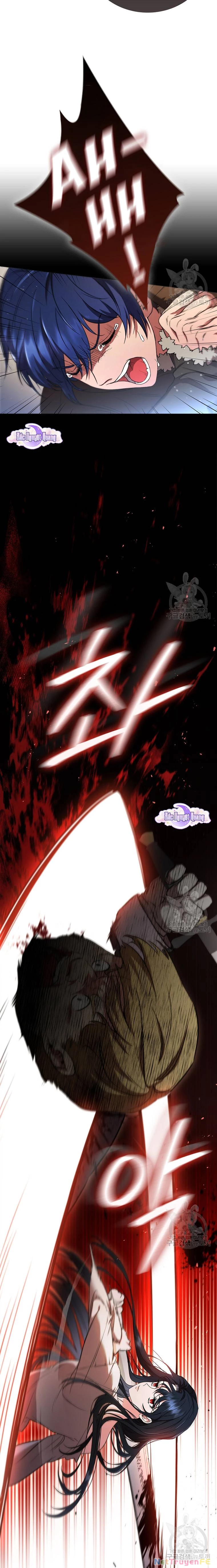 Khế Ước Long Nhân Chapter  3 - 5