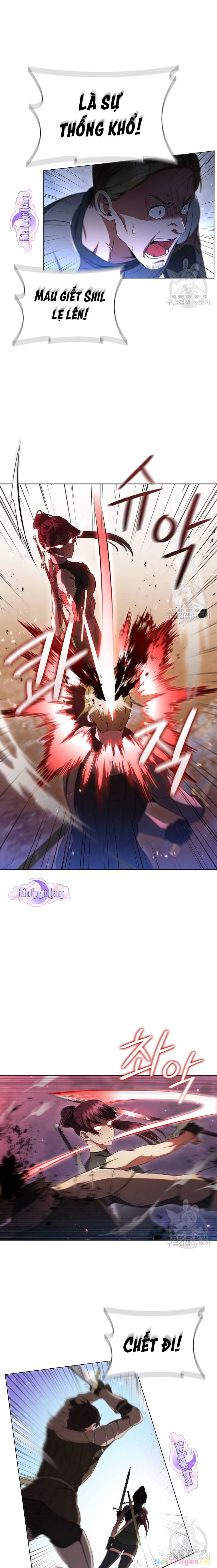 Khế Ước Long Nhân Chapter  3 - 10