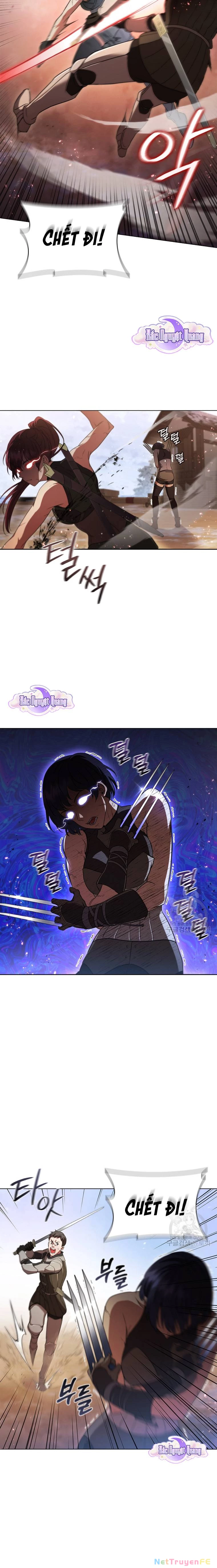 Khế Ước Long Nhân Chapter  3 - 12