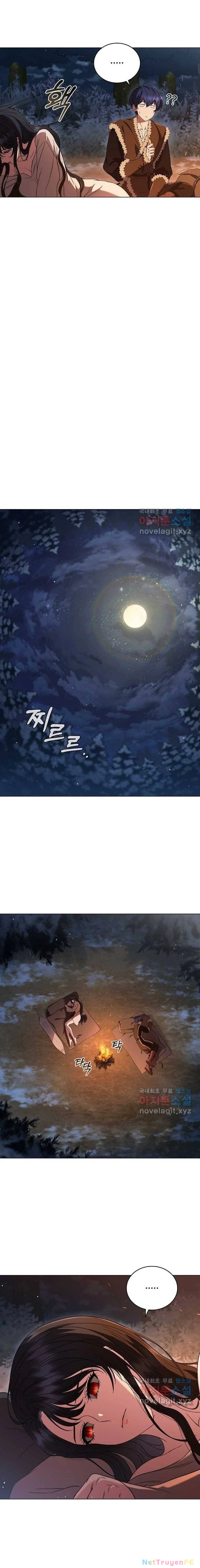 Khế Ước Long Nhân Chapter  5 - 5