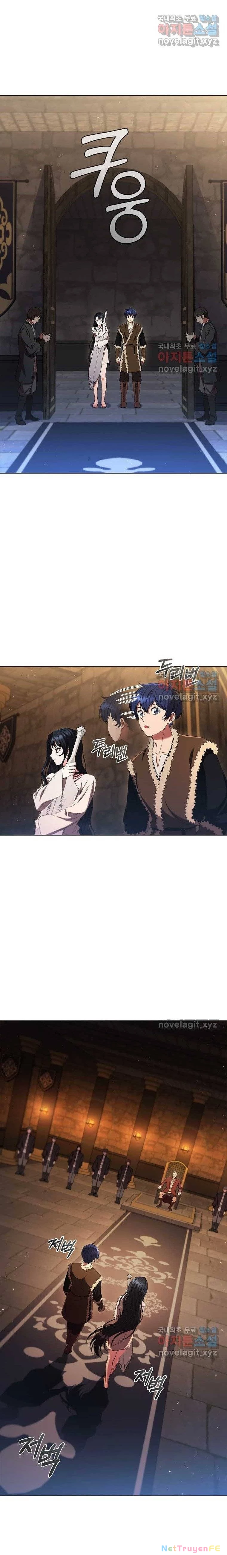 Khế Ước Long Nhân Chapter  5 - 11