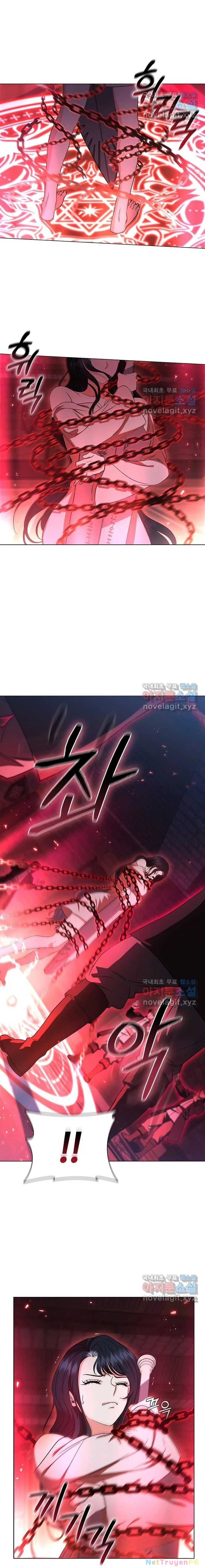 Khế Ước Long Nhân Chapter  5 - 16