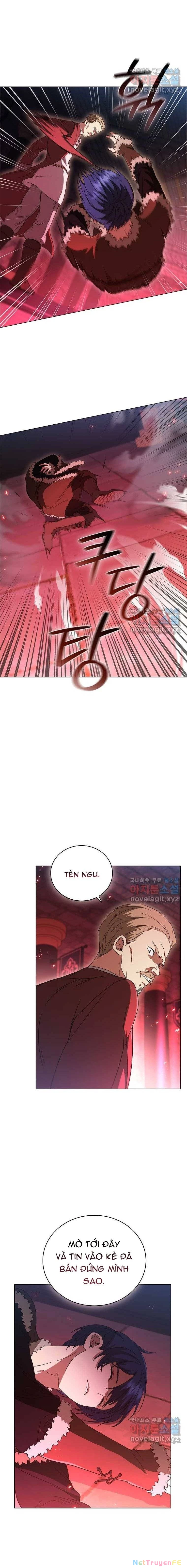 Khế Ước Long Nhân Chapter  5 - 18