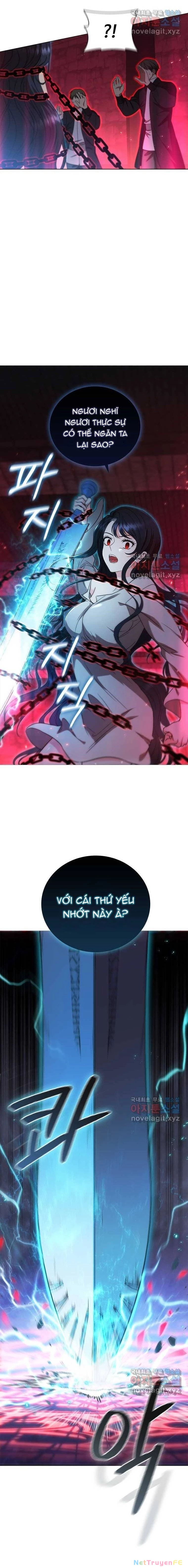 Khế Ước Long Nhân Chapter  5 - 20