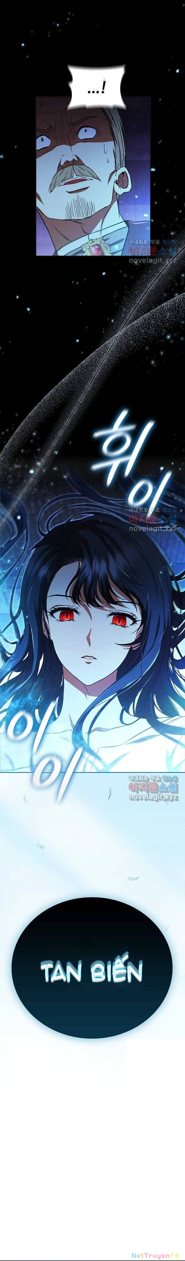 Khế Ước Long Nhân Chapter  5 - 25