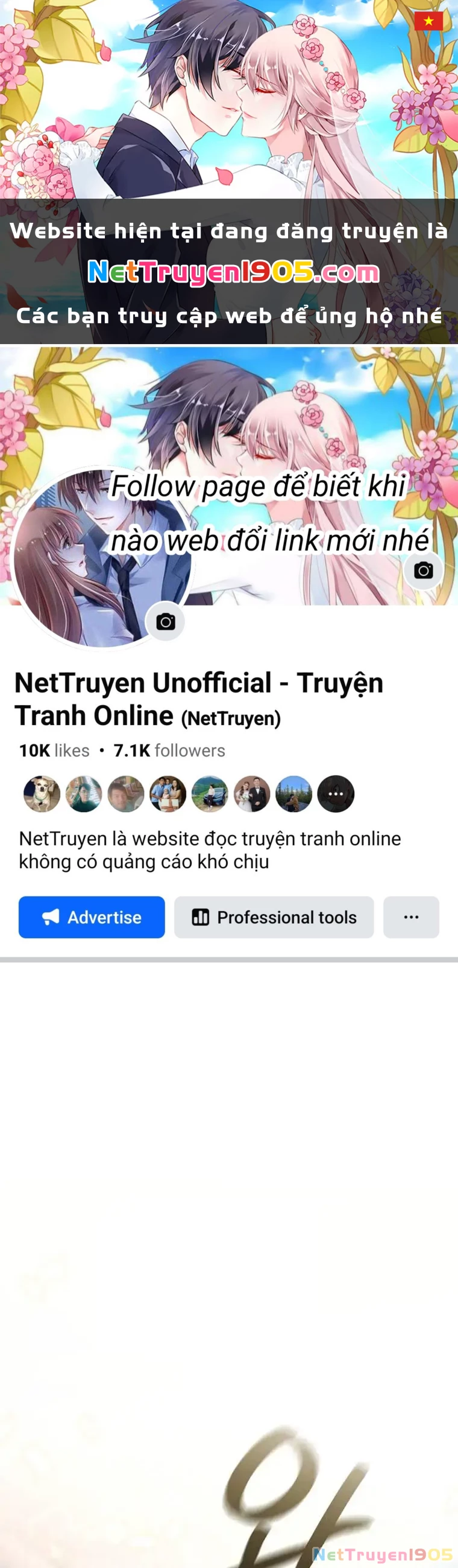 Khế Ước Long Nhân Chapter 10 - 1