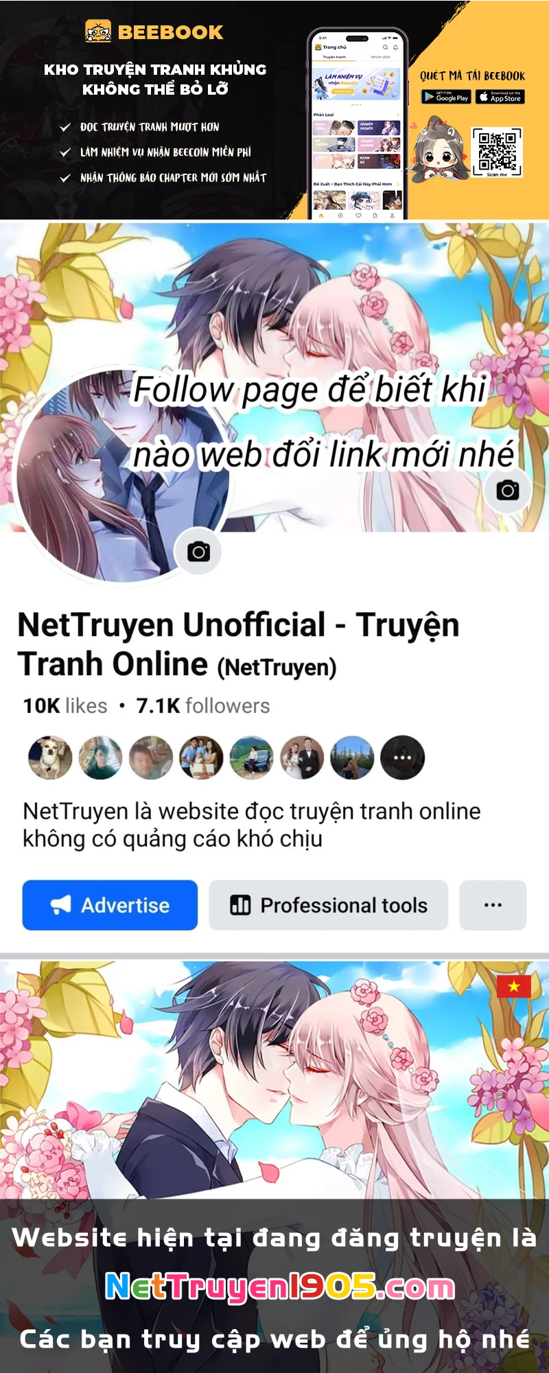 Khế Ước Long Nhân Chapter 10 - 201