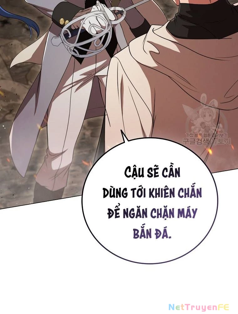 Khế Ước Long Nhân Chapter 11 - 28