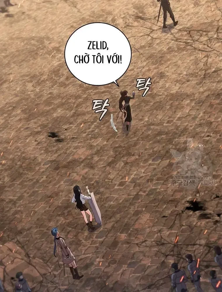 Khế Ước Long Nhân Chapter 12 - 86