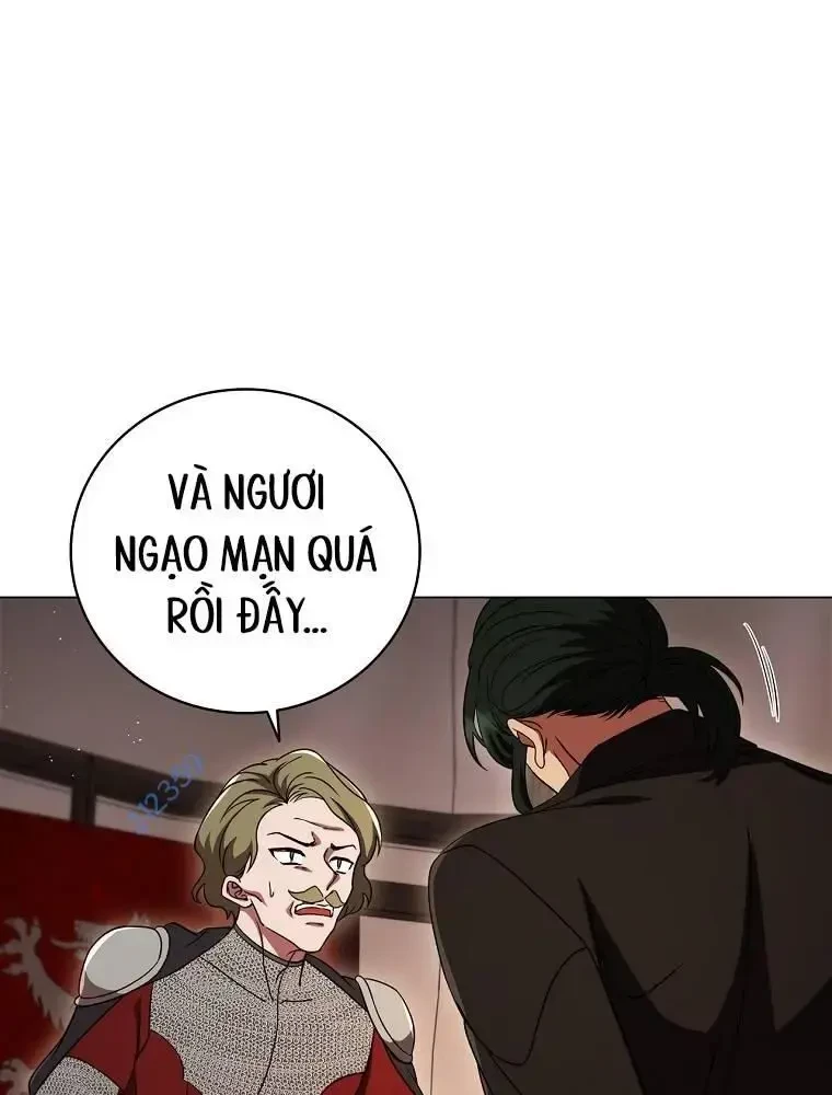 Khế Ước Long Nhân Chapter 12 - 95