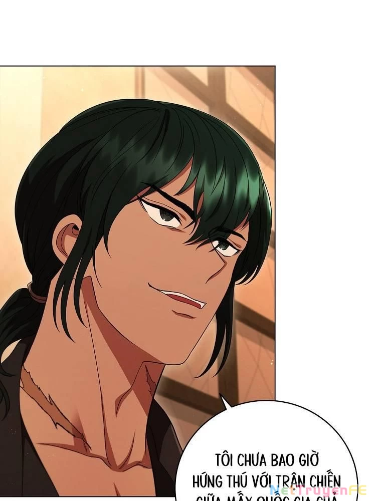 Khế Ước Long Nhân Chapter 13 - 5