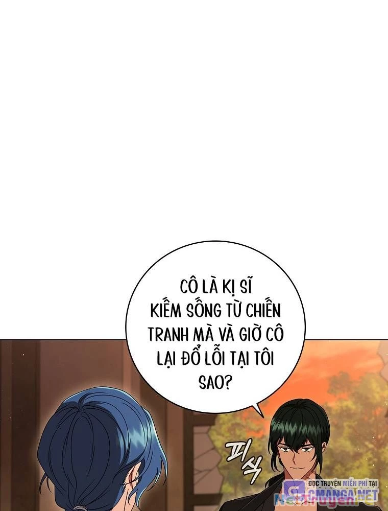 Khế Ước Long Nhân Chapter 13 - 12