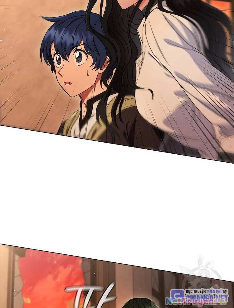 Khế Ước Long Nhân Chapter 13 - 18