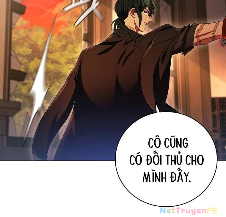 Khế Ước Long Nhân Chapter 13 - 19