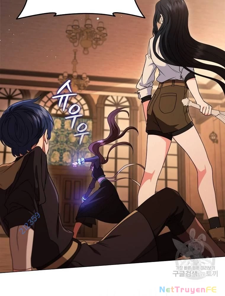 Khế Ước Long Nhân Chapter 13 - 26