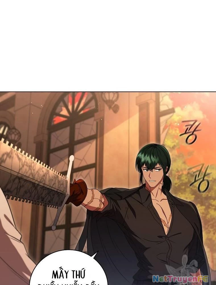 Khế Ước Long Nhân Chapter 13 - 50