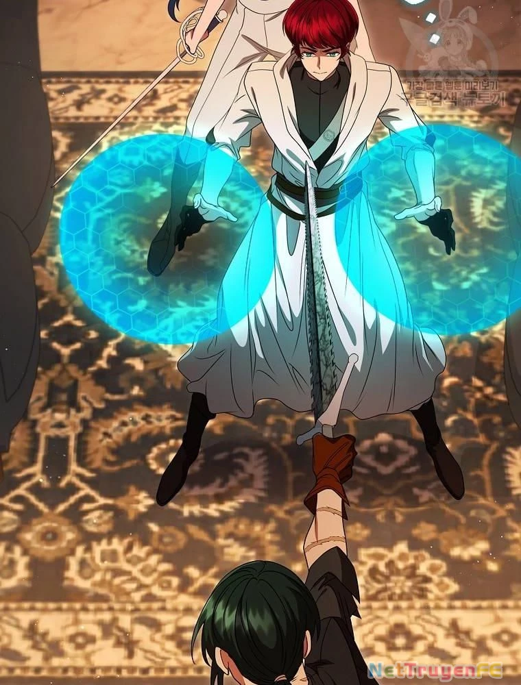 Khế Ước Long Nhân Chapter 13 - 52