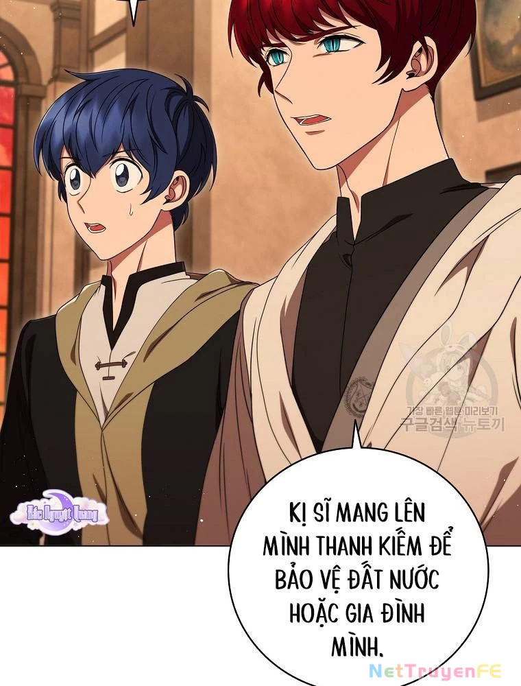 Khế Ước Long Nhân Chapter 13 - 107