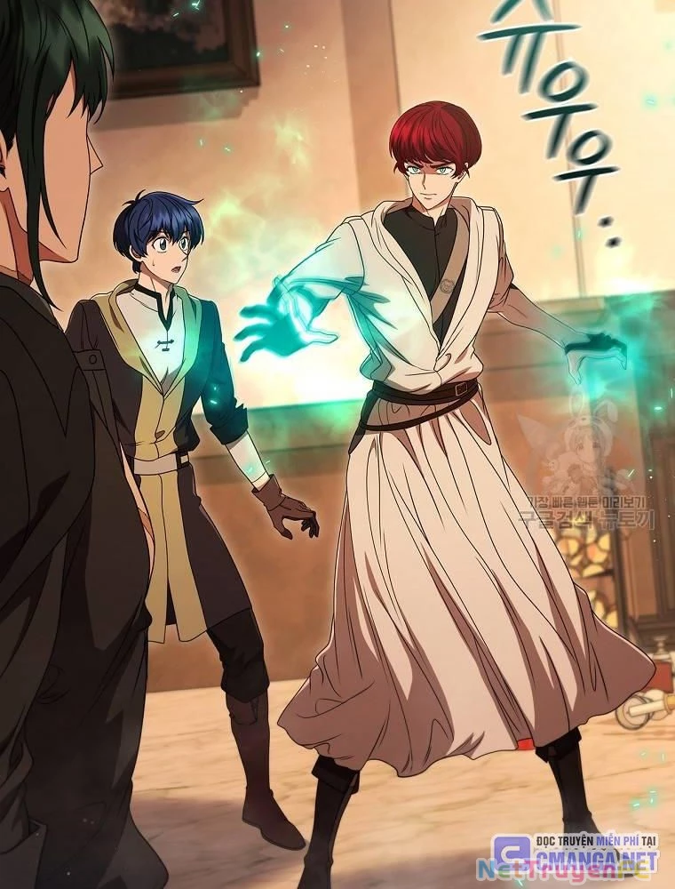 Khế Ước Long Nhân Chapter 13 - 153