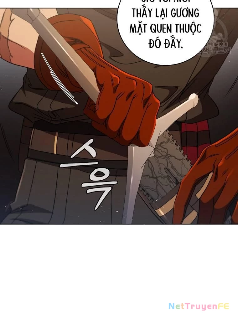 Khế Ước Long Nhân Chapter 13 - 197