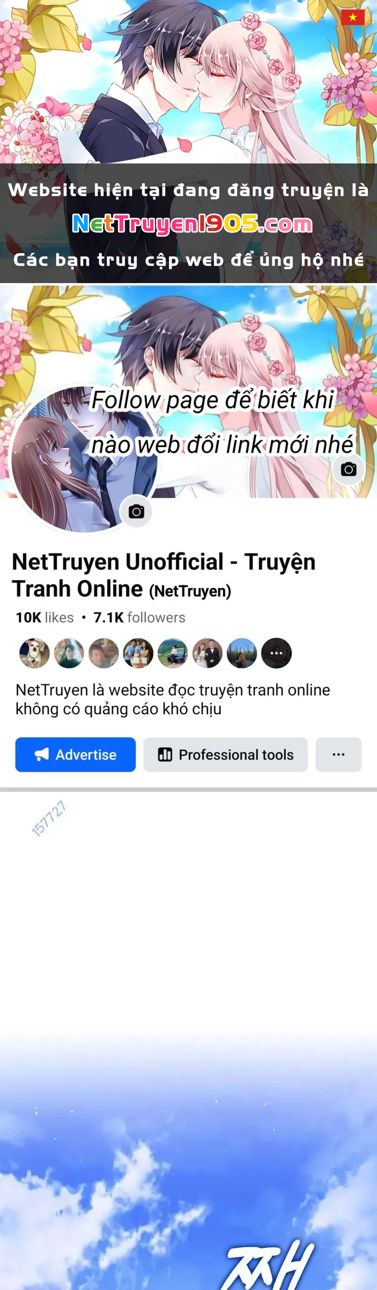 Khế Ước Long Nhân Chapter 15 - 1