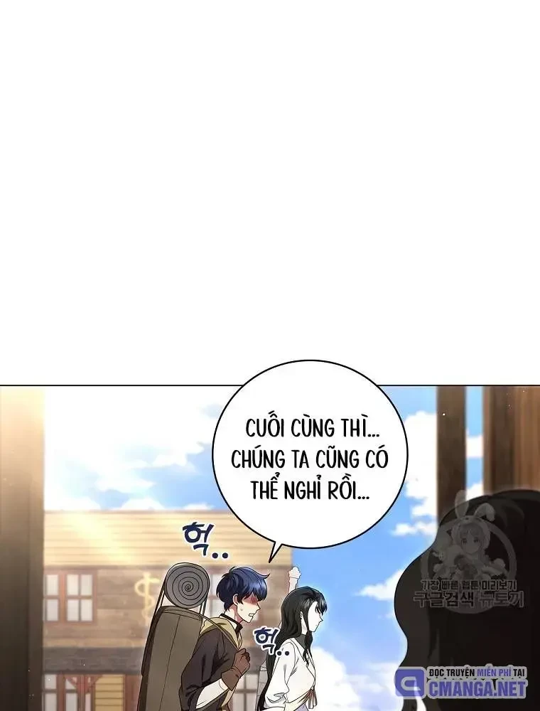 Khế Ước Long Nhân Chapter 15 - 21