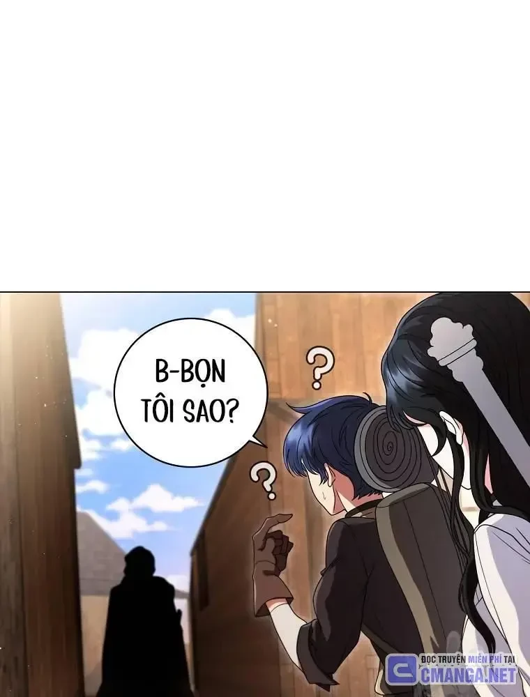 Khế Ước Long Nhân Chapter 15 - 24