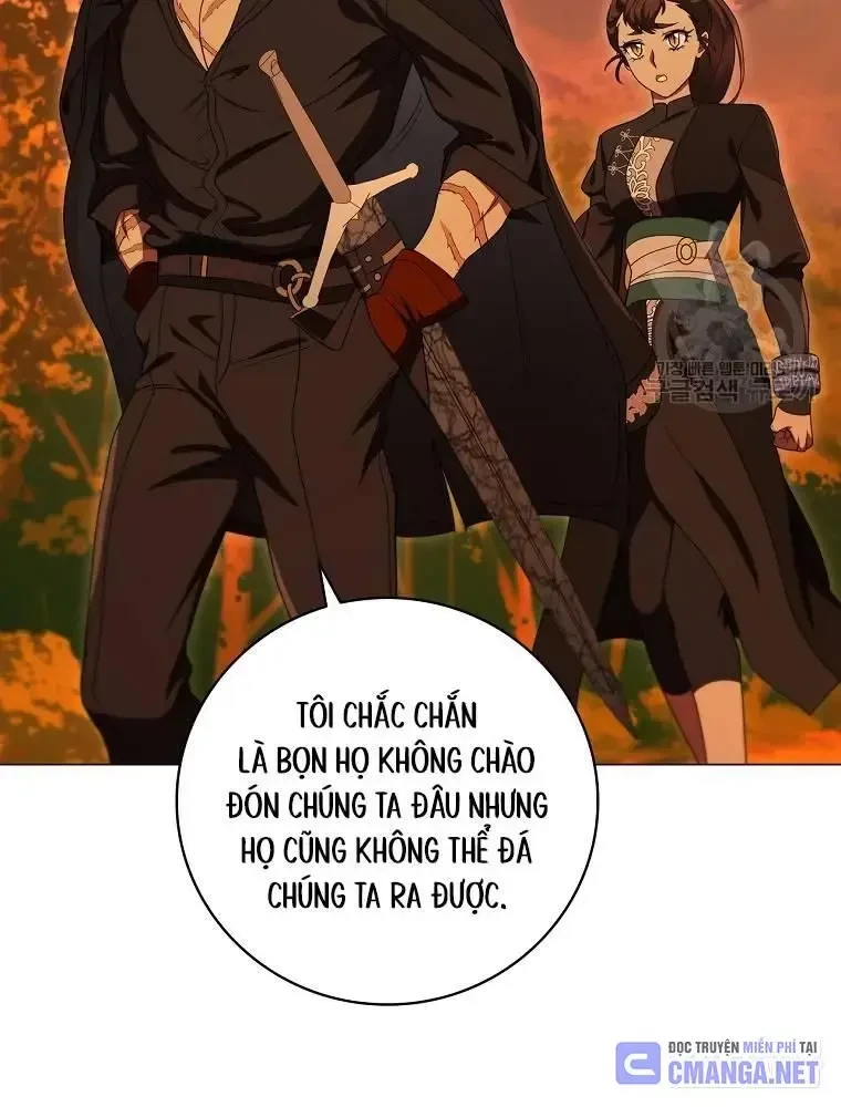 Khế Ước Long Nhân Chapter 15 - 141