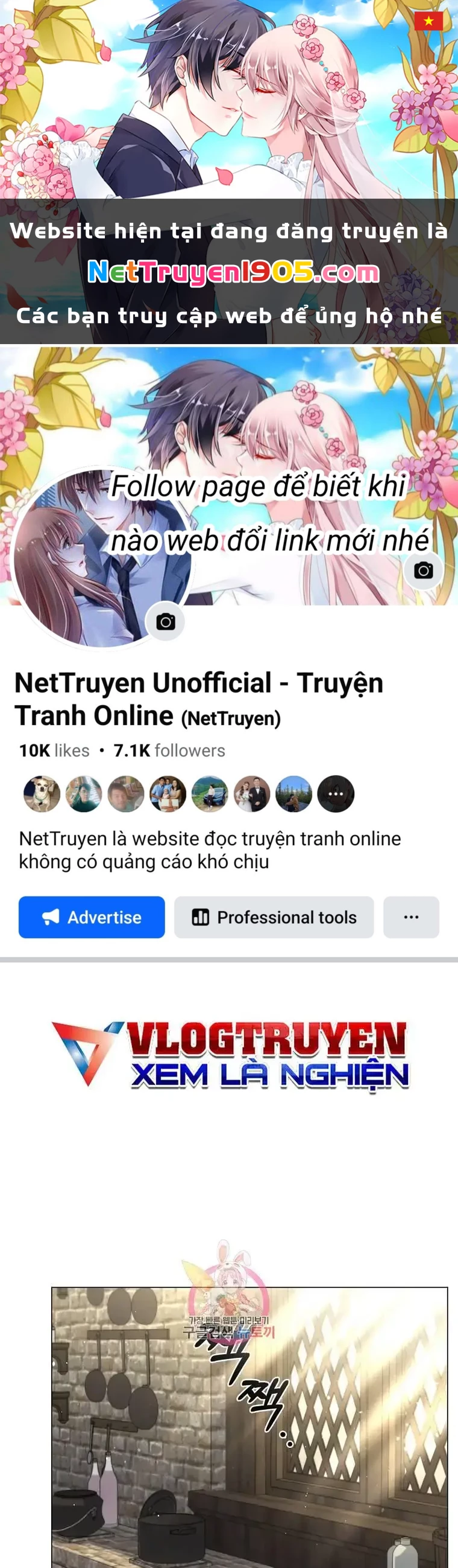 Khế Ước Long Nhân Chapter 16 - 1