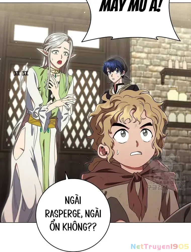 Khế Ước Long Nhân Chapter 16 - 43