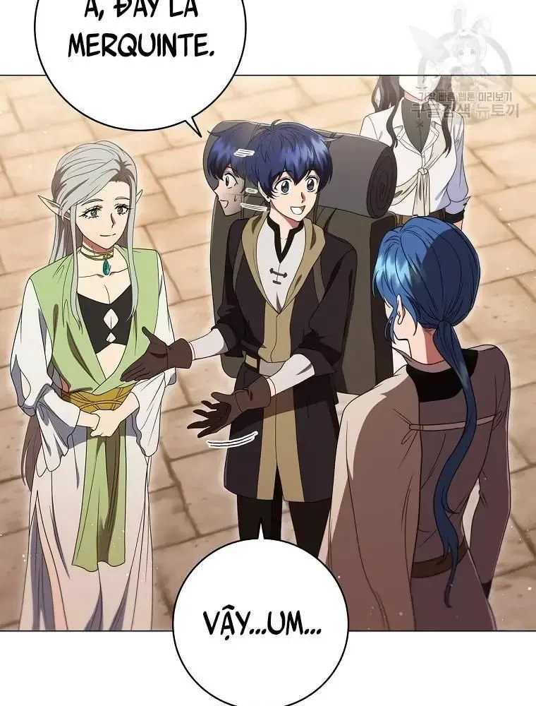 Khế Ước Long Nhân Chapter 17 - 127