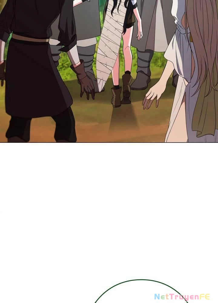Khế Ước Long Nhân Chapter 21 - 5