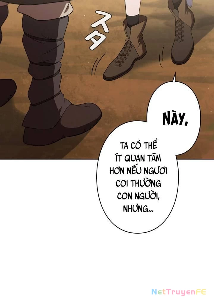 Khế Ước Long Nhân Chapter 21 - 13