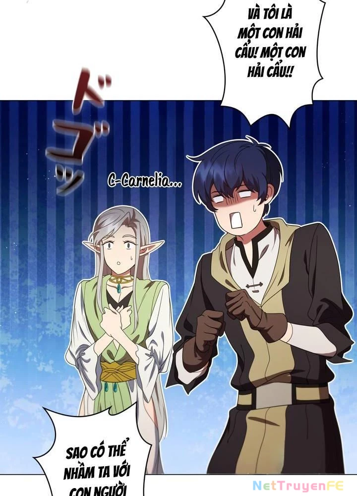 Khế Ước Long Nhân Chapter 21 - 16