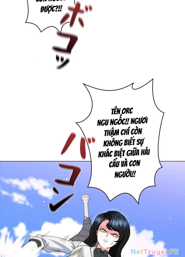 Khế Ước Long Nhân Chapter 21 - 17