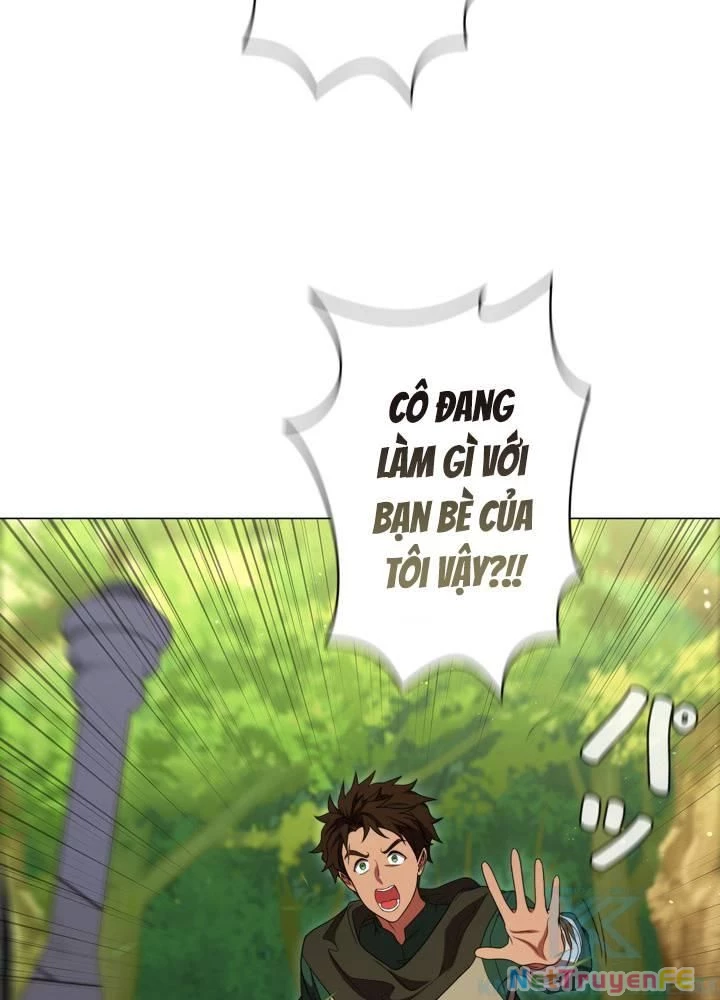 Khế Ước Long Nhân Chapter 21 - 19