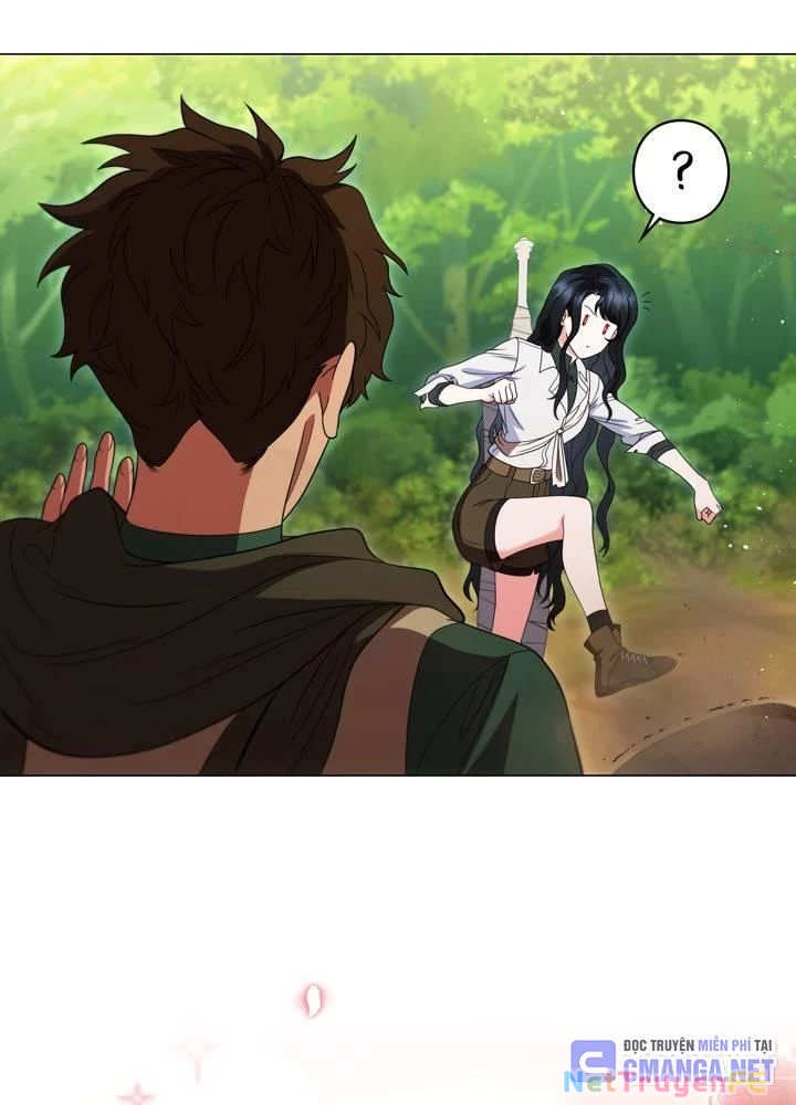 Khế Ước Long Nhân Chapter 21 - 21