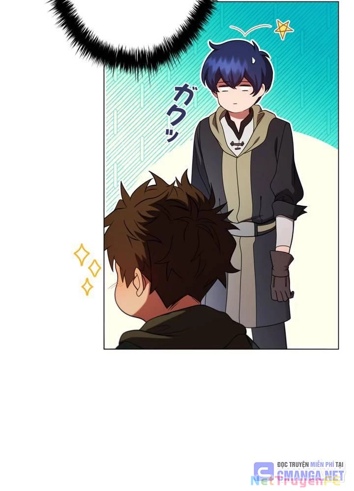 Khế Ước Long Nhân Chapter 21 - 27