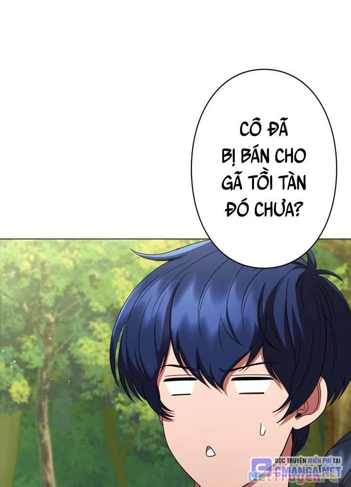 Khế Ước Long Nhân Chapter 21 - 33