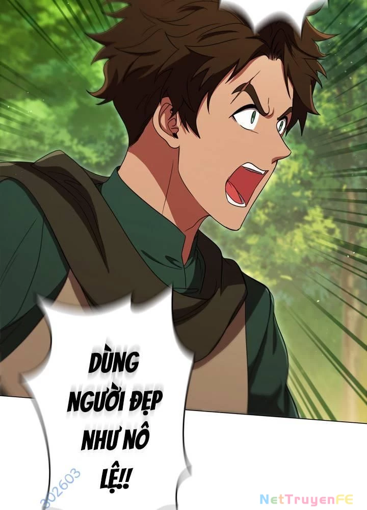 Khế Ước Long Nhân Chapter 21 - 35