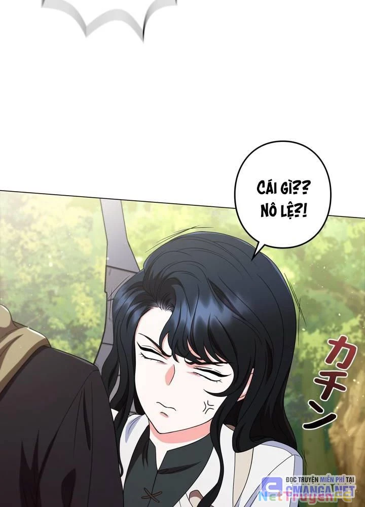 Khế Ước Long Nhân Chapter 21 - 36